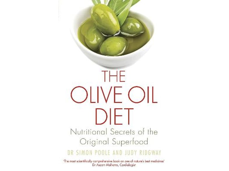 Olive Oil Diet