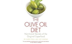 Olive Oil Diet
