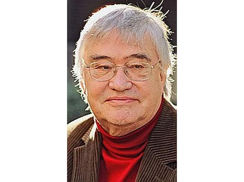 Author picture