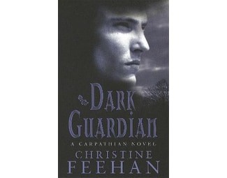 Dark Guardian image 0