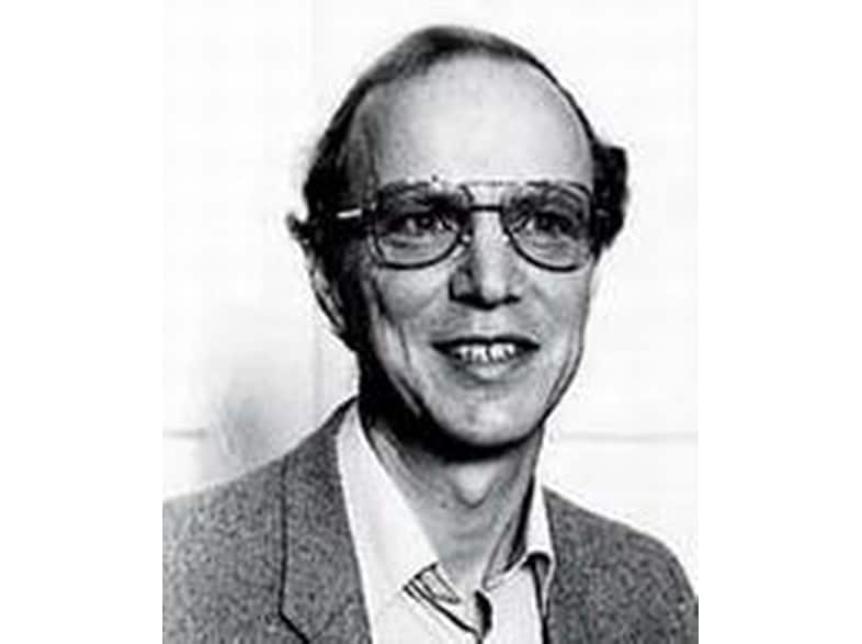 Author picture