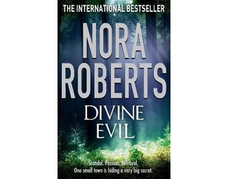 Divine Evil image 1