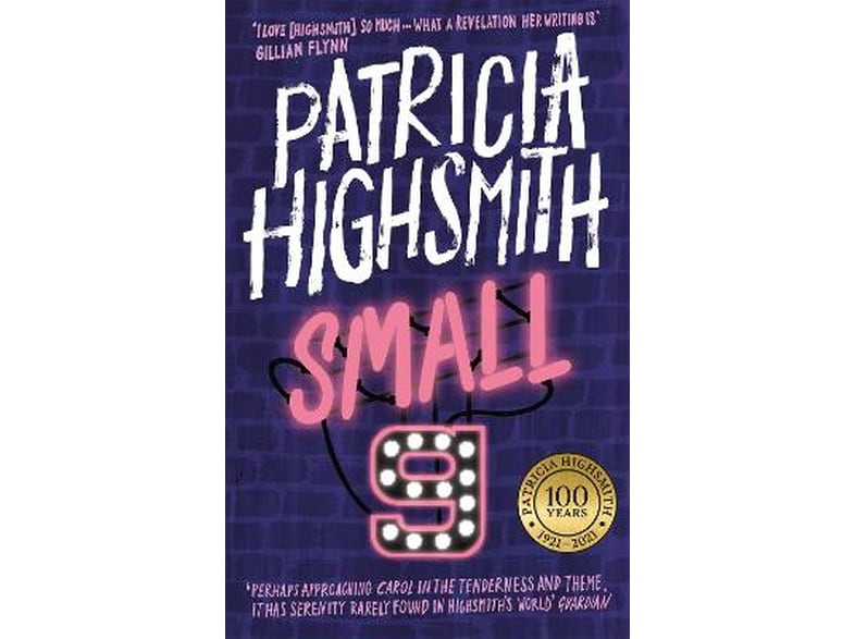 Small g: A Summer Idyll