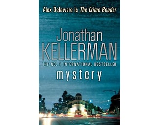 Mystery (Alex Delaware series, Book 26) image 0