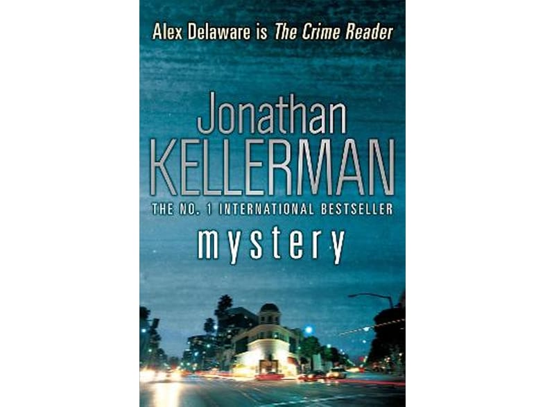 Mystery (Alex Delaware series, Book 26)