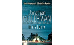 Mystery (Alex Delaware series, Book 26)