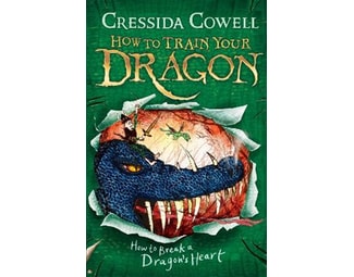 How to Train Your Dragon: How to Break a Dragon's Heart image 0