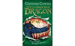 How to Train Your Dragon: How to Break a Dragons Heart