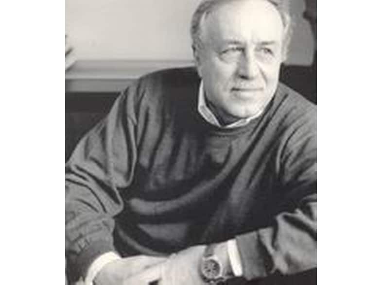 Author picture