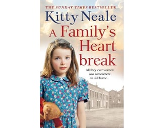 Family's Heartbreak image 0