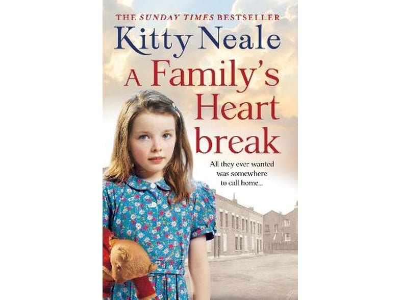 Family's Heartbreak