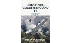 Hullo Russia, Goodbye England