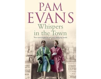 Whispers in the Town image 0