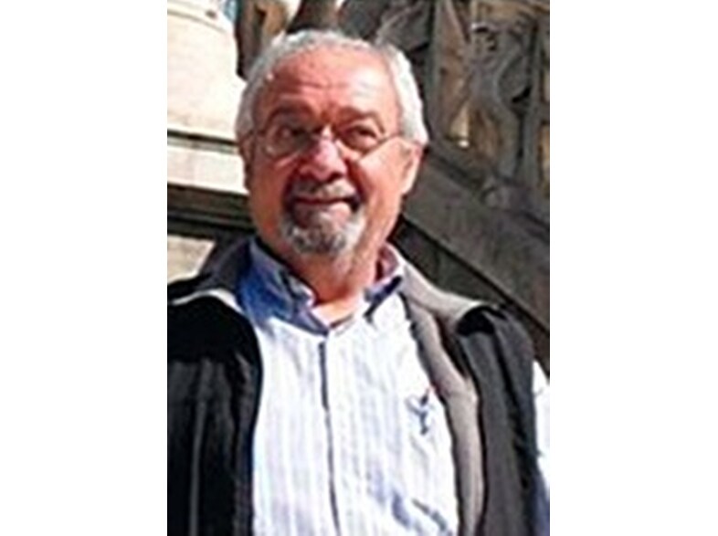 Author picture