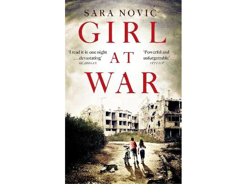 Girl at War