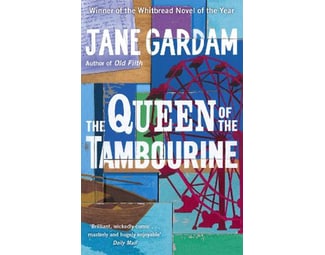 Queen Of The Tambourine image 0