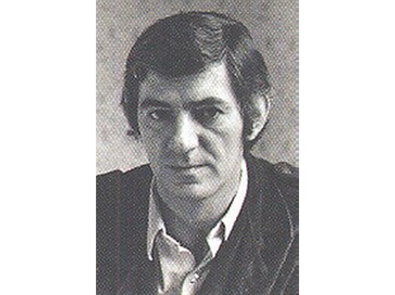 Author picture
