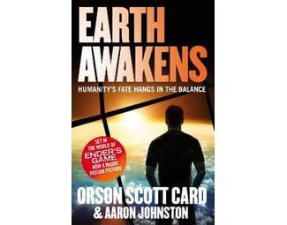 Earth Awakens image 0