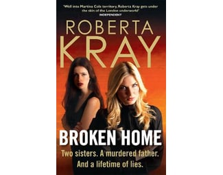 Broken Home image 0