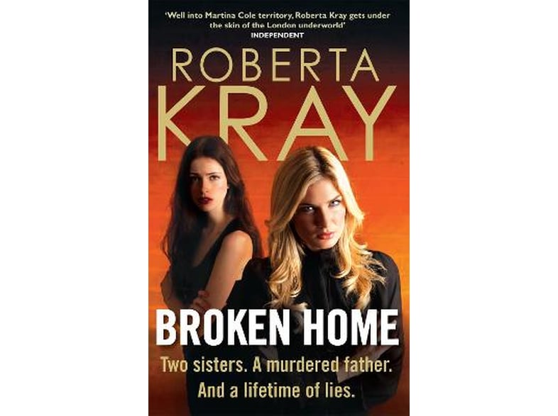 Broken Home