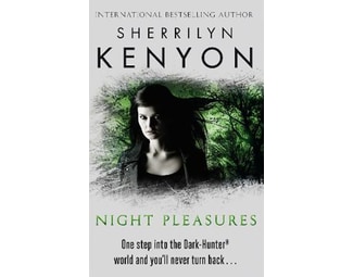 Night Pleasures image 0