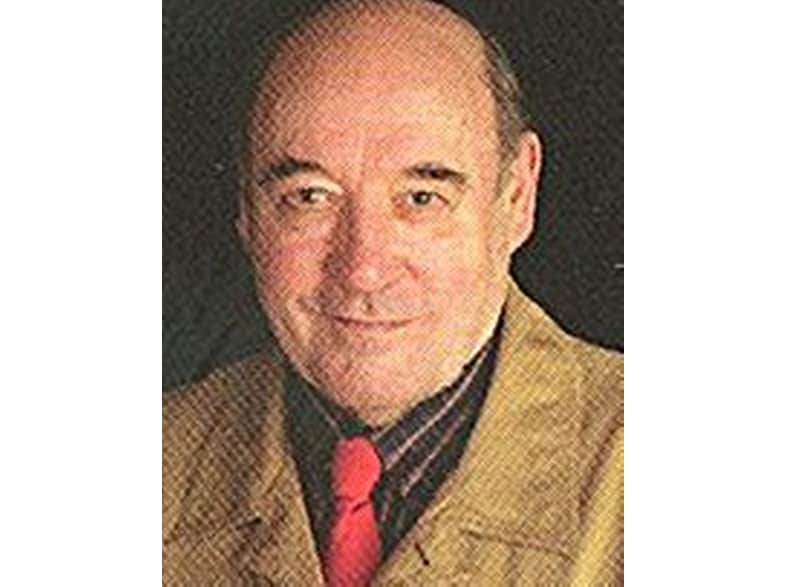 Author picture