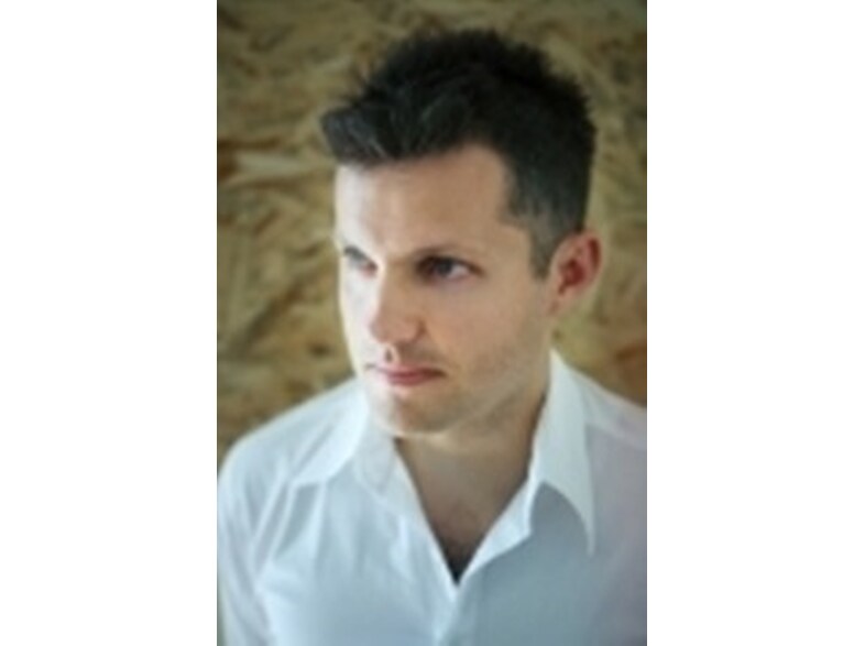 Author picture