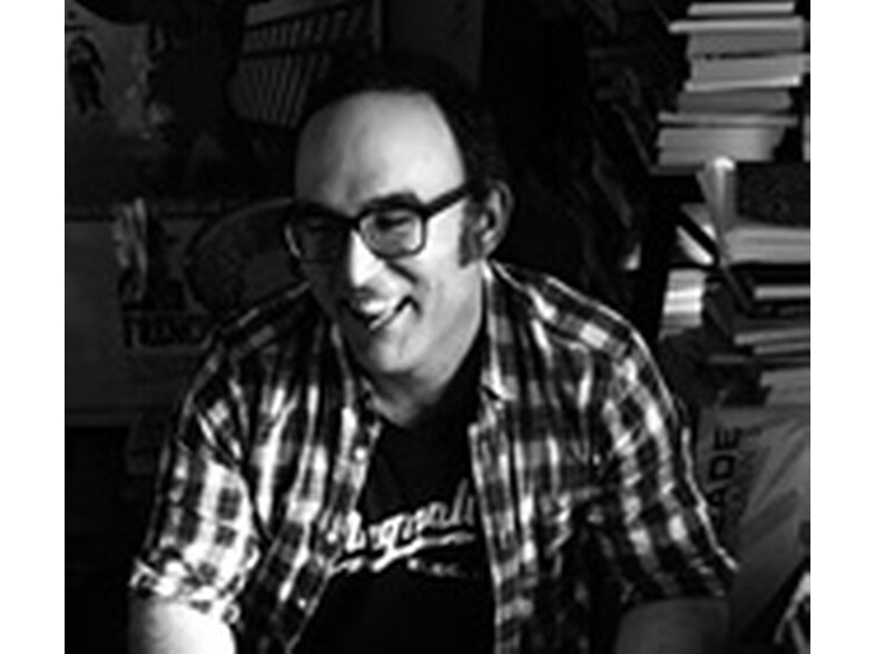 Author picture