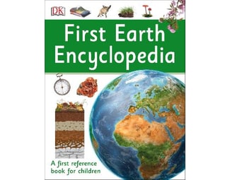 First Earth Encyclopedia image 0