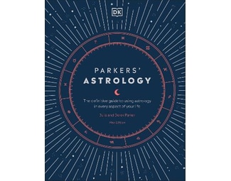 Parkers' Astrology image 0