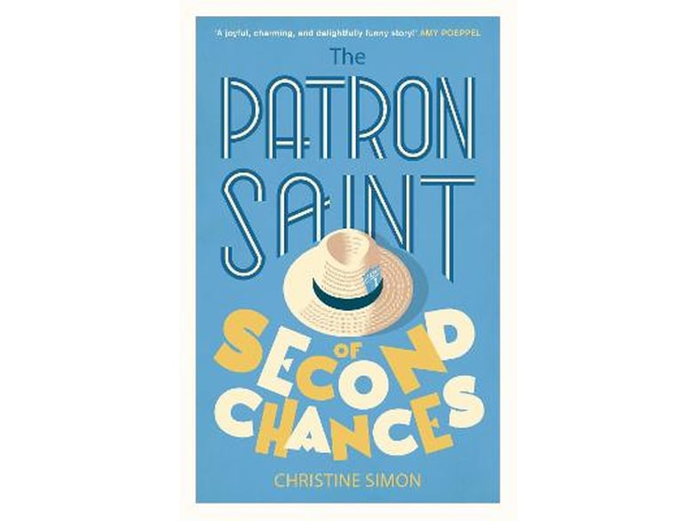 Patron Saint of Second Chances