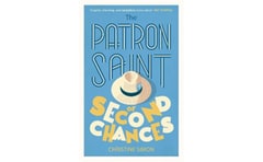 Patron Saint of Second Chances