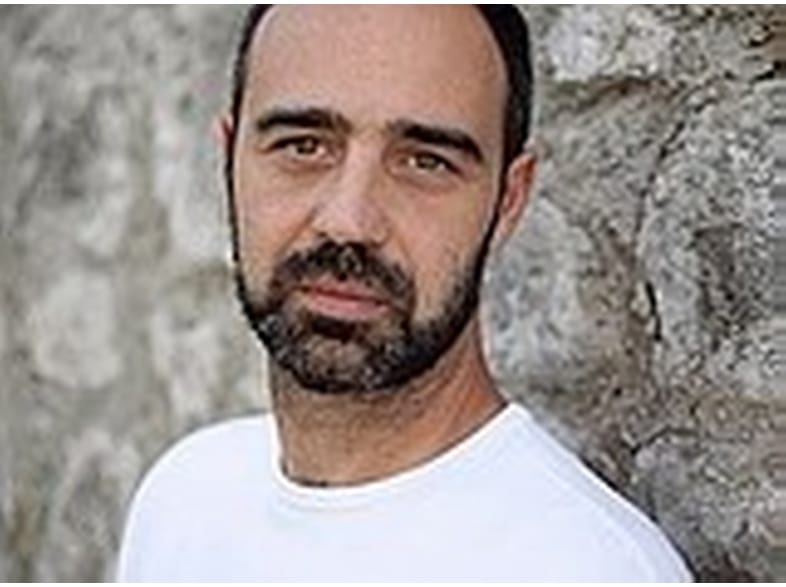 Author picture