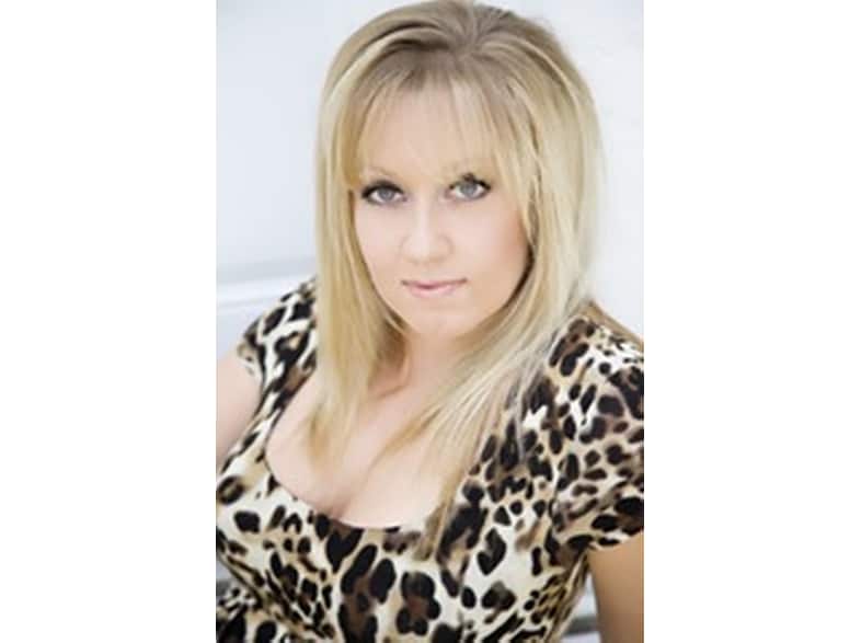 Author picture