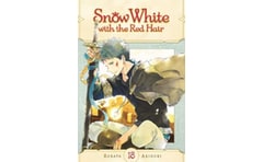 Snow White with the Red Hair, Vol. 18