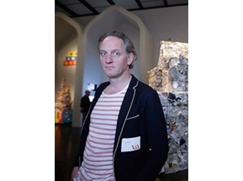 Author picture