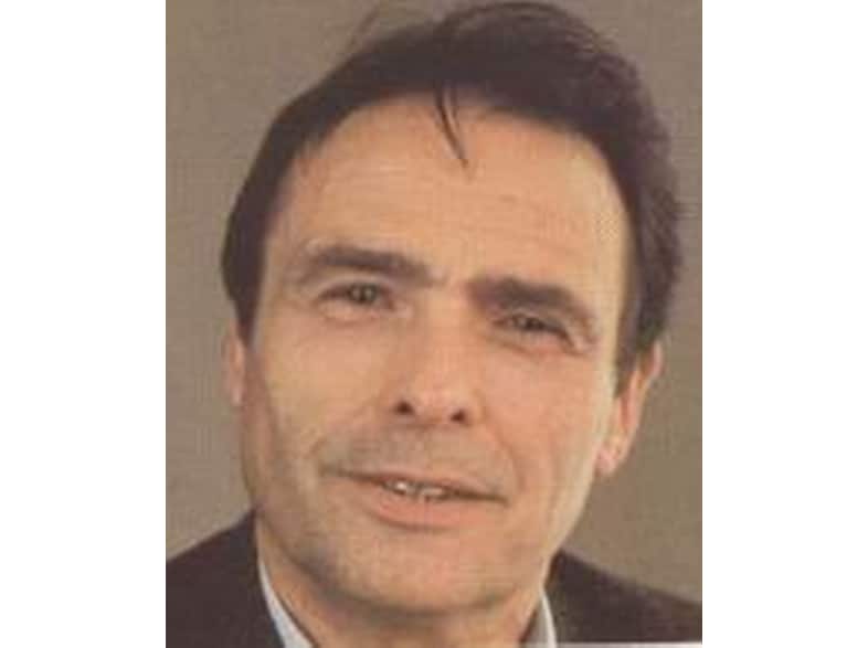 Author picture
