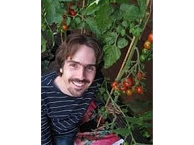 Author picture