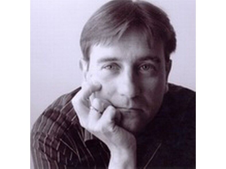 Author picture