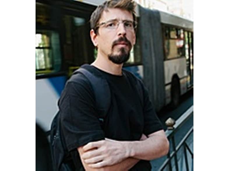 Author picture