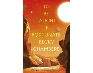 To Be Taught, If Fortunate image 0
