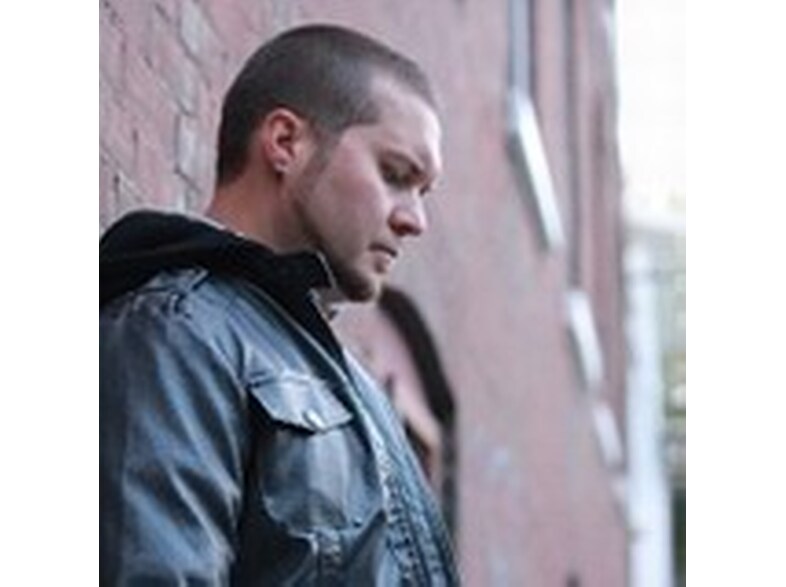 Author picture