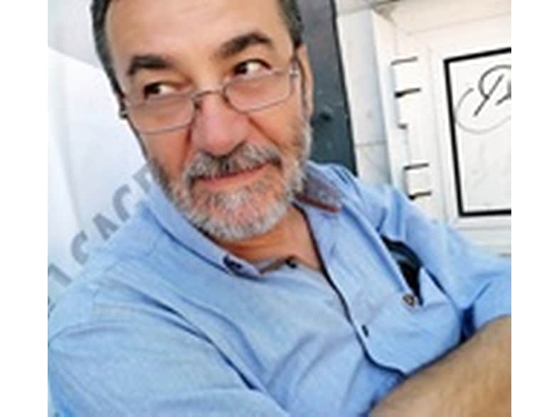 Author picture