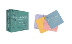 Essential Oil Cards
