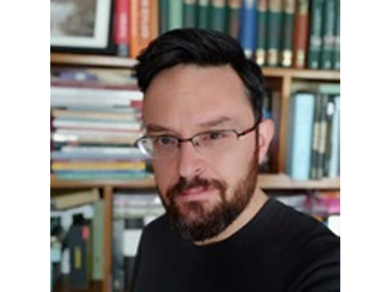 Author picture