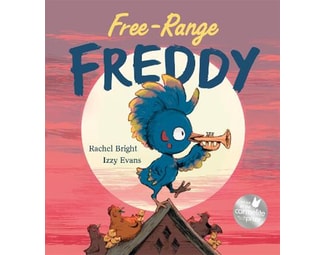 Free-Range Freddy image 0