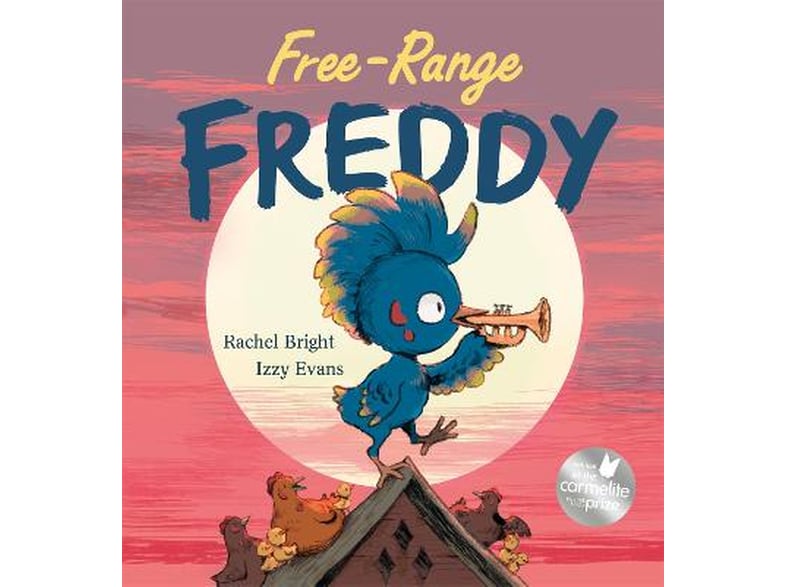 Free-Range Freddy
