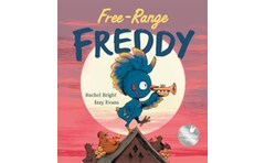 Free-Range Freddy