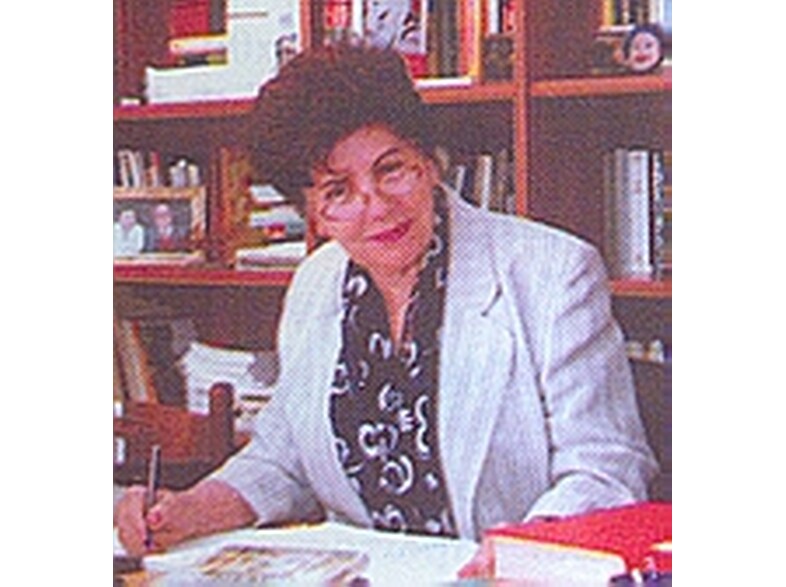 Author picture