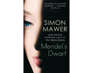 Mendel's Dwarf image 0